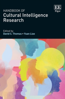 Image for Handbook of Cultural Intelligence Research