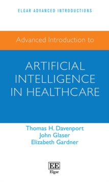 Image for Advanced Introduction to Artificial Intelligence in Healthcare