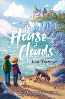 Image for The House of Clouds