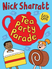 Image for Tea Party Parade
