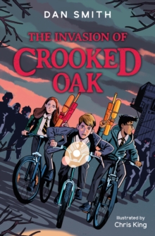 Image for The Invasion of Crooked Oak