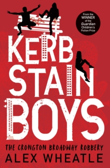 Image for Kerb-stain boys