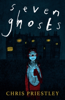 Image for Seven Ghosts