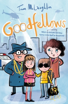Image for Goodfellows