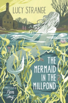 Image for The mermaid in the millpond