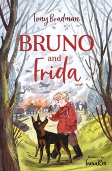 Image for Bruno and Frida