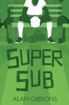 Image for Super Sub