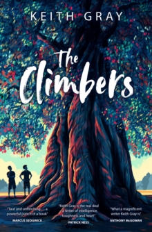 Image for The Climbers