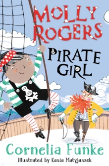 Image for Molly Rogers, Pirate Girl