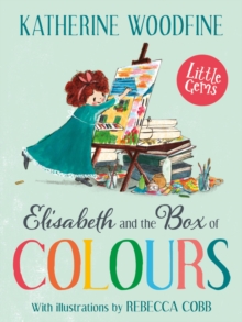 Image for Elisabeth and the Box of Colours