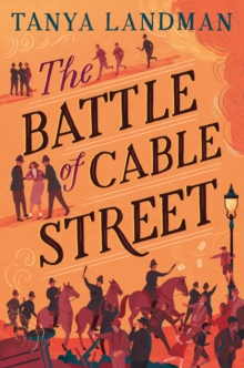 Image for The Battle of Cable Street