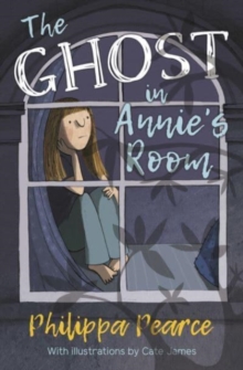 Ghost in Annie's Room