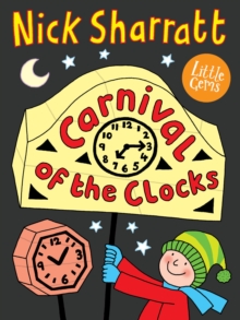 Image for The Carnival of the Clocks