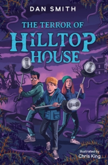 Image for The Terror of Hilltop House