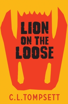 Image for Lion on the Loose