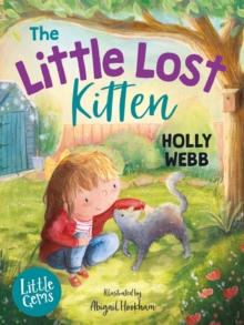 Image for The Little Lost Kitten
