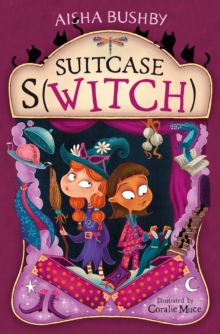Image for Suitcase S(witch)