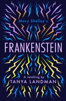 Image for Mary Shelley's Frankenstein  : a retelling