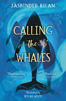 Image for Calling the whales
