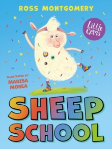 Image for Sheep school