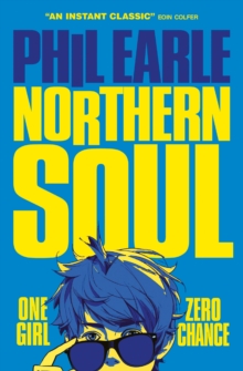 Northern soul by Earle, Phil cover image