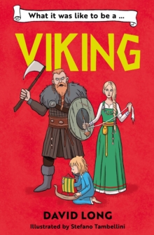 Image for What it was like to be a...Viking