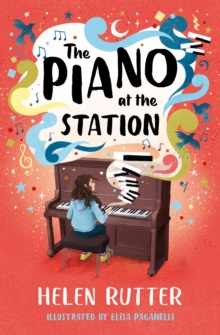 Image for The Piano at the Station
