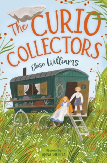 Image for The Curio Collectors