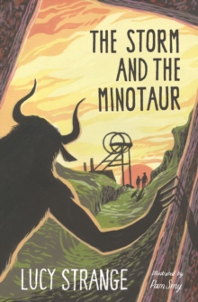 Image for The Storm and the Minotaur