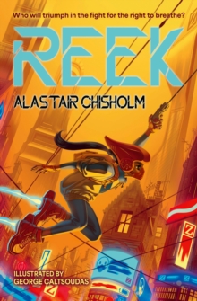 Reek - Chisholm, Alastair