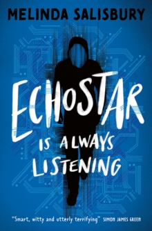 Image for EchoStar is always listening
