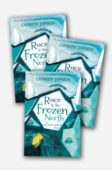 Image for Race to the Frozen North 30 Copy Class Set