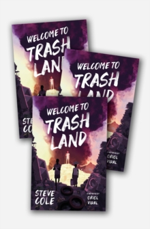 Image for Welcome to Trashland 15 Copy Class Set