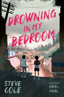 Image for Drowning in My Bedroom