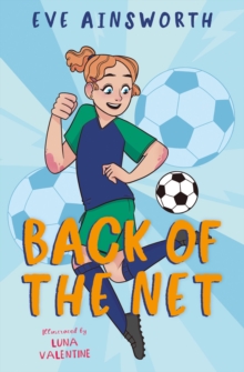 Image for Back of the Net