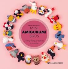 Image for Mini Amigurumi Birds
