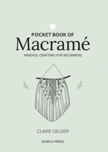 Image for Pocket Book of Macrame