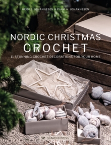 Nordic Christmas Crochet