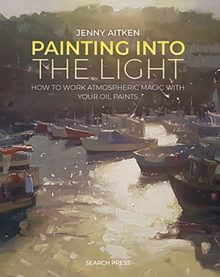 Image for Painting into the Light