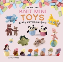 Image for Knit Mini Toys