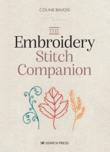 Image for The Embroidery Stitch Companion