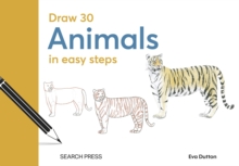 Image for Draw 30: Animals