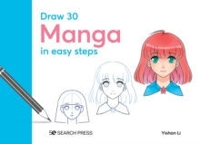 Image for Draw 30: Manga
