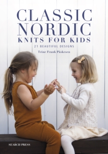 Image for Classic Nordic Knits for Kids