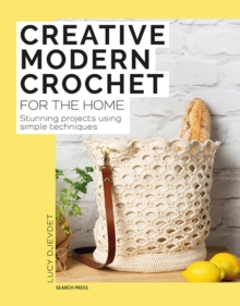 Image for Creative Modern Crochet for the Home