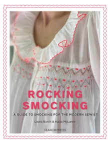 Image for Rocking Smocking