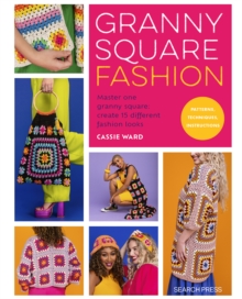 Image for Granny Square Fashion