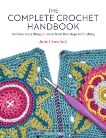 Image for The Complete Crochet Handbook