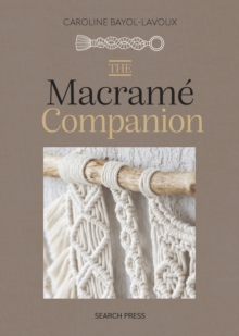 Image for The Macrame Companion