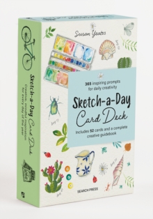 Image for Sketch-a-Day Card Deck